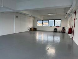 Bartley Biz Centre (D14), Factory #554524891
